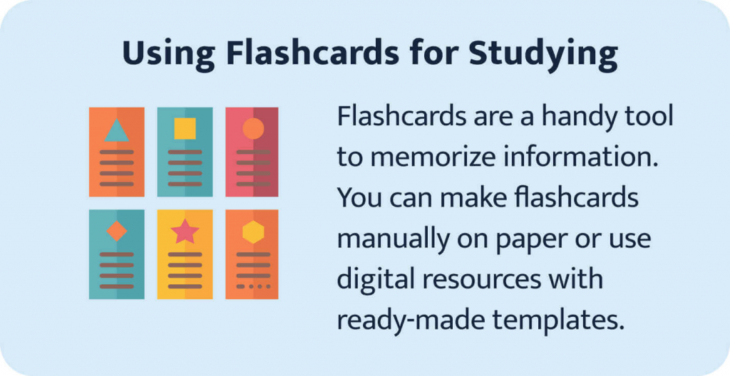 Are flashcards effective? Best paper flashcards ideas and language