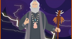 Who is Prospero in The Tempest?