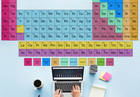 How to Learn the Periodic Table: Best Tips & Techniques