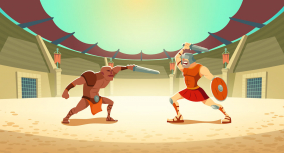 Why Does Achilles Refuse to Fight?