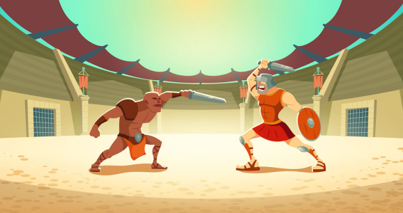 The Iliad Summary, Timeline, & Plot Overview