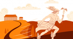 Does Achilles Die in The Iliad?