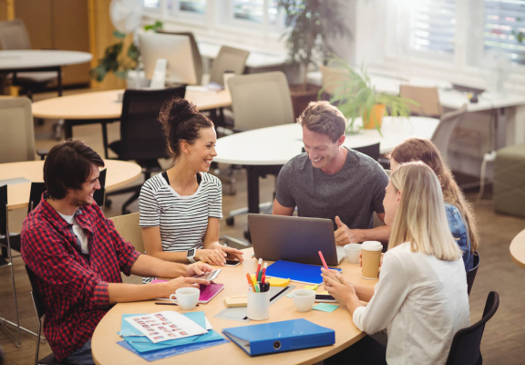 16 Essential Communication Skills for Career Development & Everyday ...