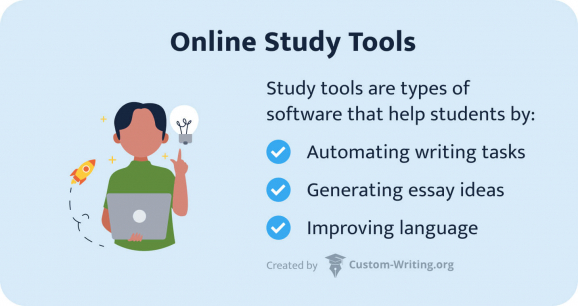 ChatGPT vs. Study Tools for College Students: Which Ones Are the Best?