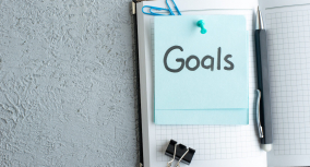 How to Set & Meet Educational Goals – the Student’s Guide