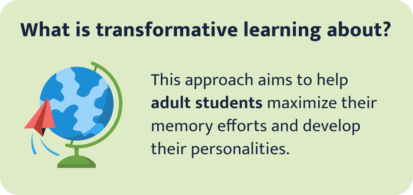 Transformative Learning Theory: Importance, Examples, And Benefits: A ...