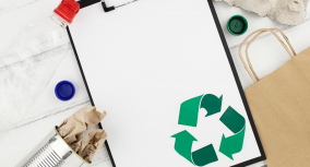 120 Recycling Research Topics, Questions, & Essay Ideas 