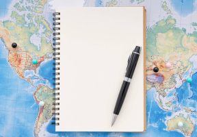 549 Excellent Globalization Topics for Writing & Presentations