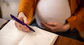 112 Teenage Pregnancy Essay Topics + Examples