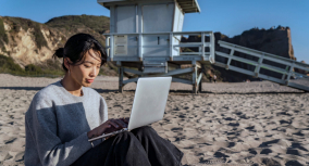 How to Become a Digital Nomad: A Comprehensive Guide