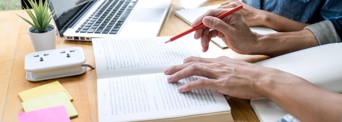 APSA Citation Style Guide with Great Examples [2020 Upd.]