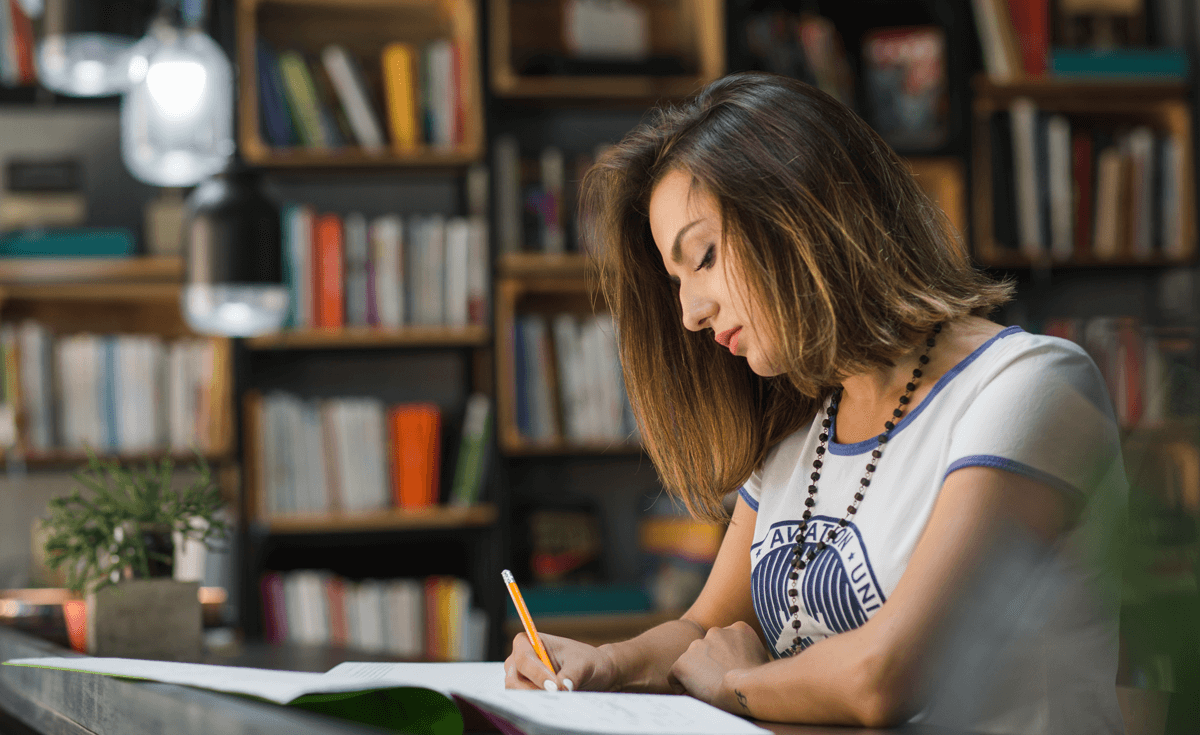 How to make essays longer image