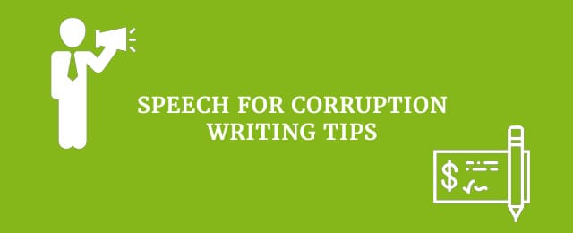 Essay on corruption law blog