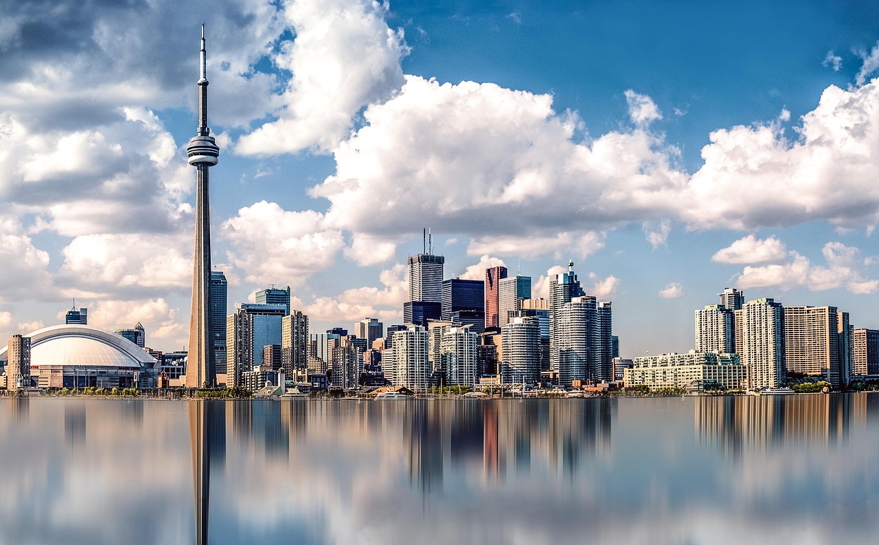 Essay writing canadian identity