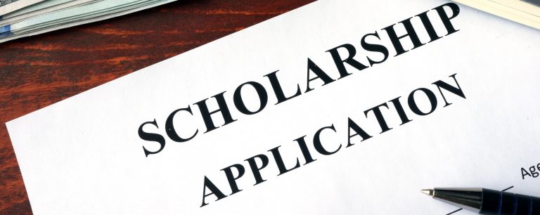 How to write a scholarship essay samples