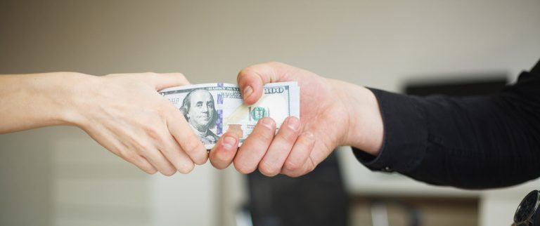 Financial help essay