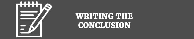 conclusion writer free