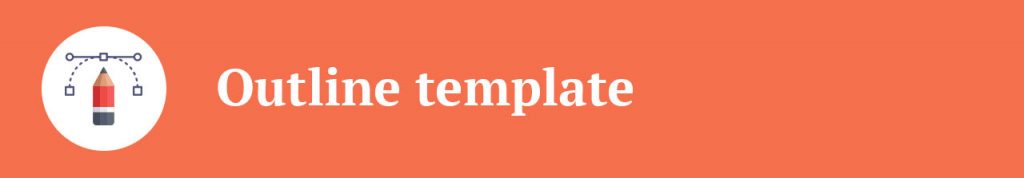 review of literature template
