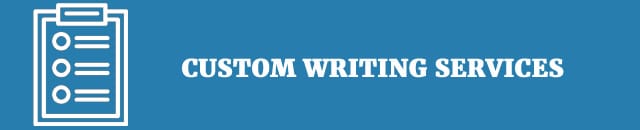 Custom writing agencies for masters