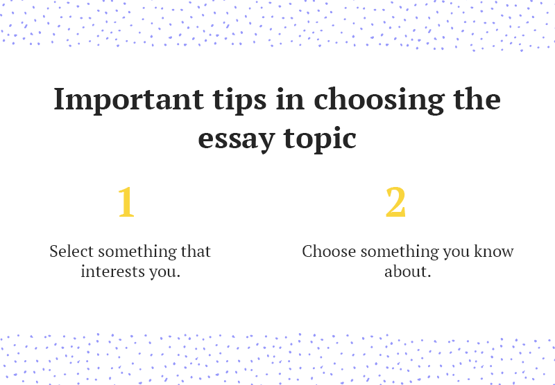 important essays for class 10 2017