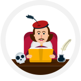 Custom shakespeare essay