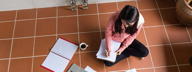 Custom essay blog