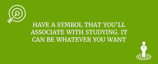 Concentrate the right way