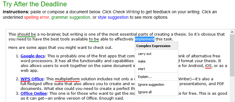 essay grammar tool