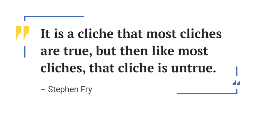 Stephen Fry quote