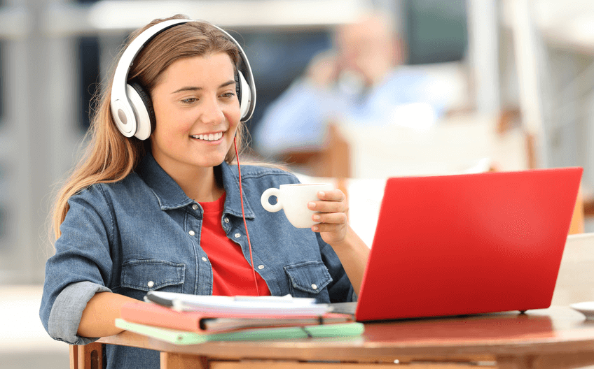 Students caught using custom writing services