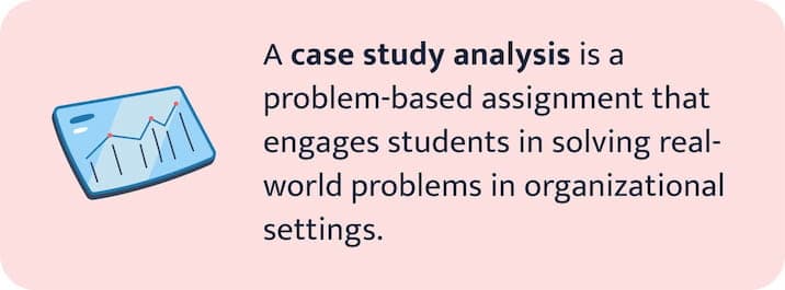 find case study answers