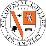 Los Angeles Occidental College